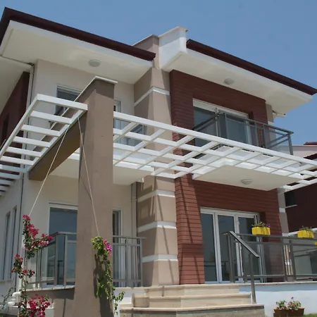 Villa Golden Golf Villalari Sarigerme
