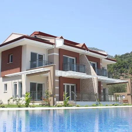 Golden Golf Villalari Villa