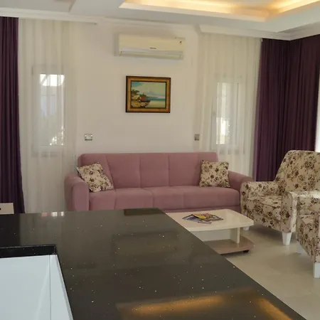 Golden Golf Villalari Villa Sarigerme