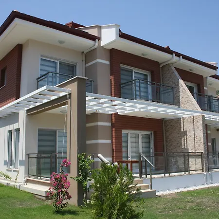 Golden Golf Villalari Villa Sarigerme