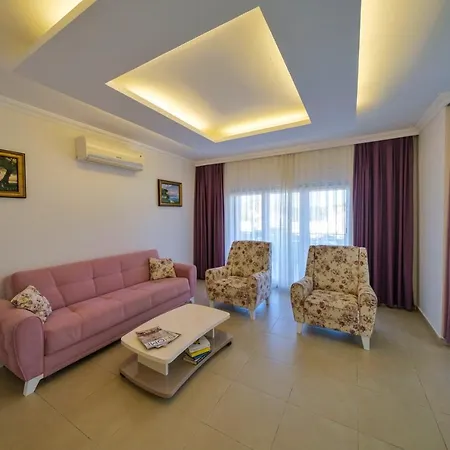 Golden Golf Villalari Willa *