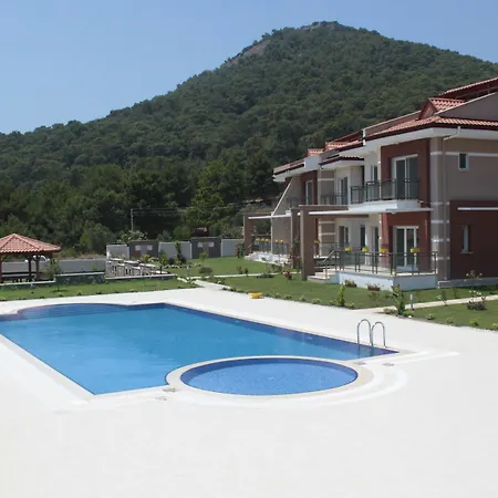 Golden Golf Villalari Willa *