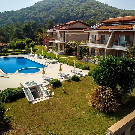Golden Golf Villalari Willa *